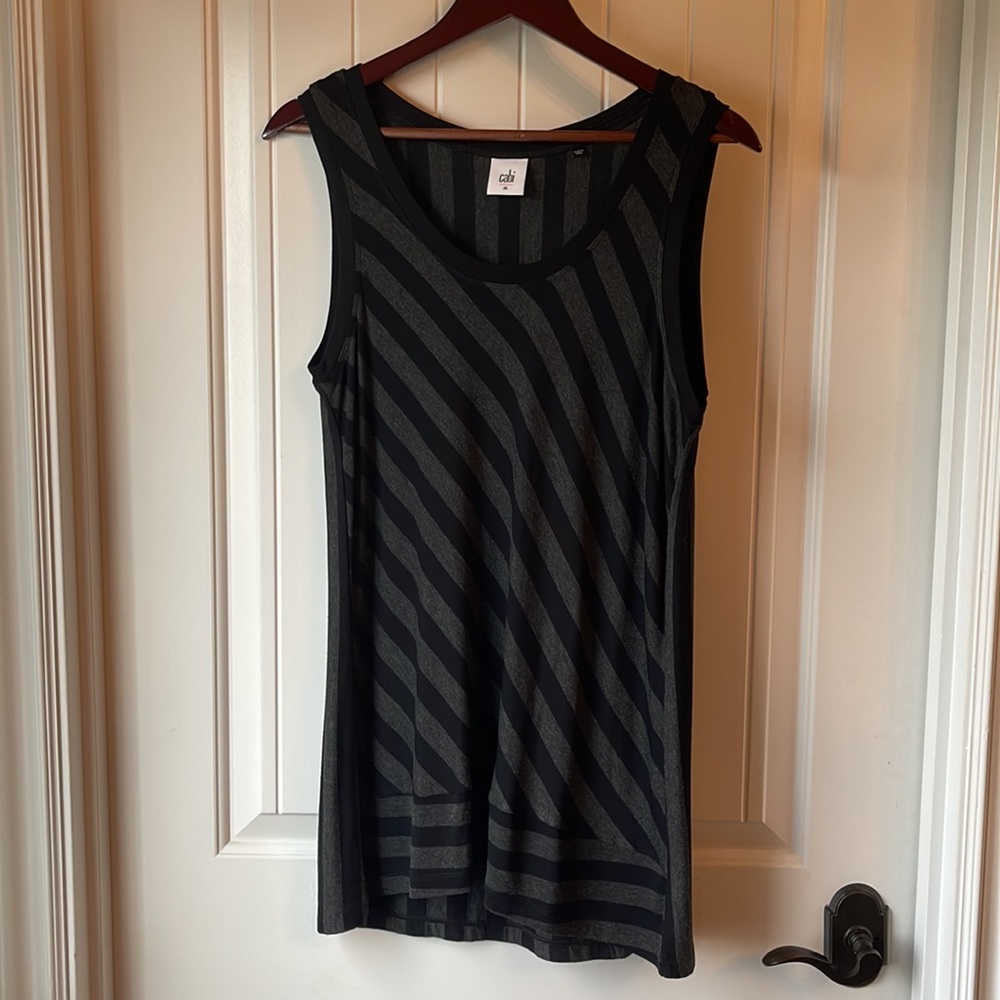 CAbi Align Tank - Picture 6 of 8